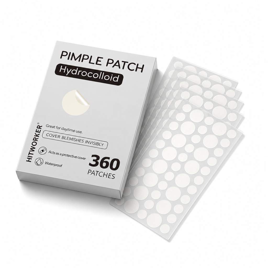 Patchs Anti-Boutons Invisibles