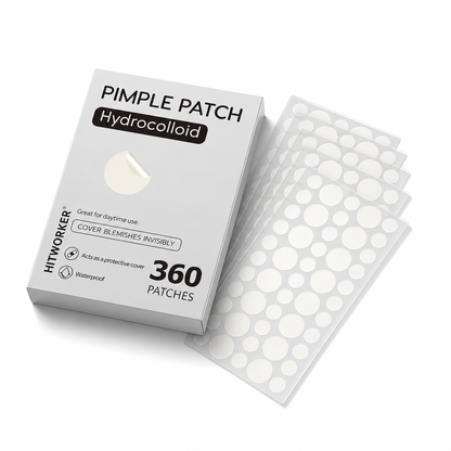 Patchs Anti-Boutons Invisibles